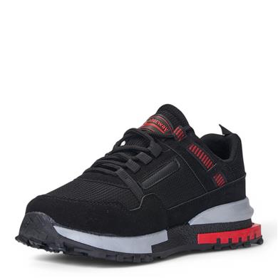 STARWAY_G_SPOR_ANRK_X21 SİYAH_KIRMIZI