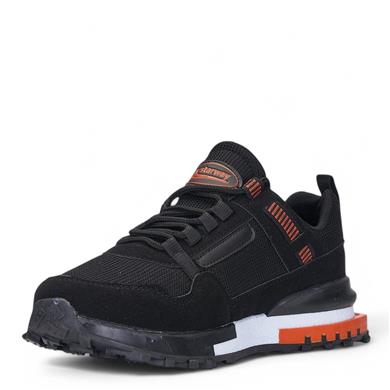 STARWAY_G_SPOR_ANRK_X21 SİYAH_ORANJ