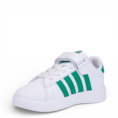 STEPPING_F_SPOR_CİLT K-269 BEYAZ_YEŞİL