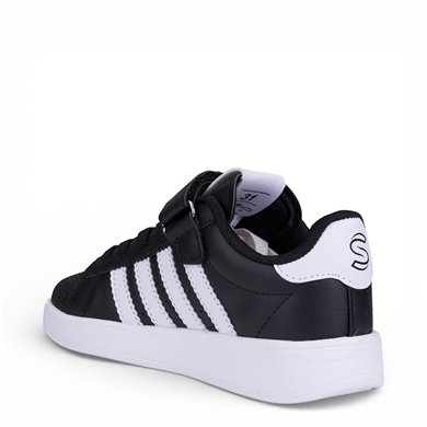 STEPPING_F_SPOR_CİLT K-269 SİYAH_BEYAZ
