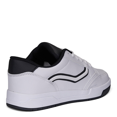 STİLLO_Z_SPOR_CİLT 1013 BEYAZ_SİYAH