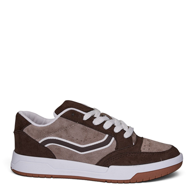 STİLLO_Z_SPOR_CİLT 1013 KAHVE_VİZON