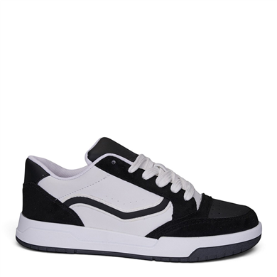 STİLLO_Z_SPOR_CİLT 1013 SİYAH_BEYAZ