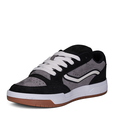 STİLLO_Z_SPOR_CİLT 1013 SİYAH_FÜME