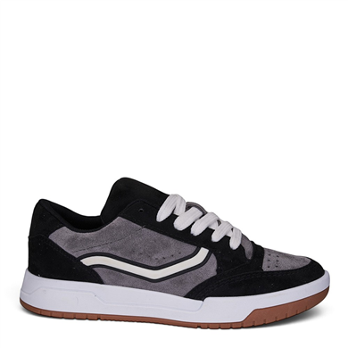 STİLLO_Z_SPOR_CİLT 1013 SİYAH_FÜME