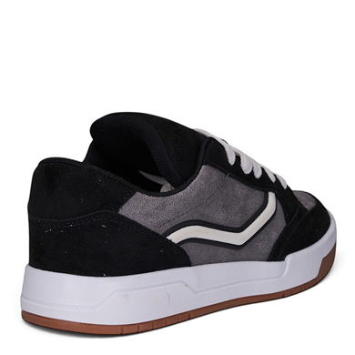STİLLO_Z_SPOR_CİLT 1013 SİYAH_FÜME