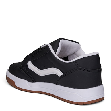 STİLLO_Z_SPOR_CİLT 1013 SİYAH_KREP