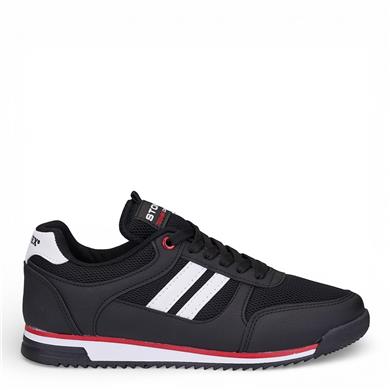 STONEX_G_SPOR_ANRK 4174 SİYAH_BEYAZ