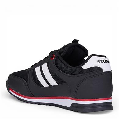 STONEX_G_SPOR_ANRK 4174 SİYAH_BEYAZ