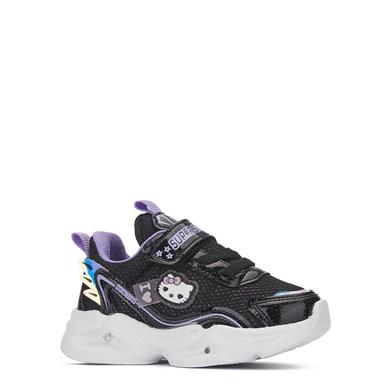 SUPER_STAR_B_SPOR_ANRK_305 5_SİYAH_LİLA