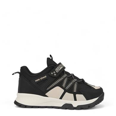 SUPER_STAR_F_TREKKİNG_2000 07_SİYAH_KREM