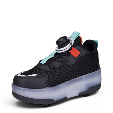 SUPER_STAR_F_SPOR_PATEN 030 1_SİYAH_ORANJ