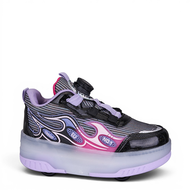 SUPER_STAR_F_SPOR_PATEN 030 3_SİYAH_LİLA