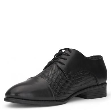 TAMBOGA_M_AYAKKABI_E-573-1 SİYAH_CİLT