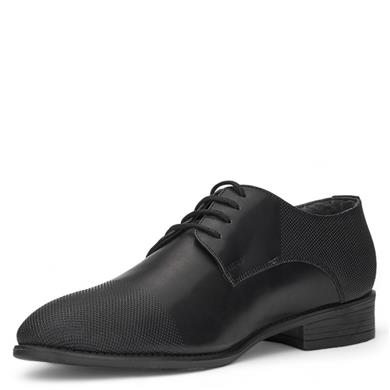 TAMBOGA_M_AYAKKABI_E-785 SİYAH_CİLT