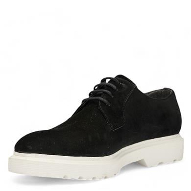 TAMBOGA_M_AYAKKABI_K-307-1 SİYAH_SÜET