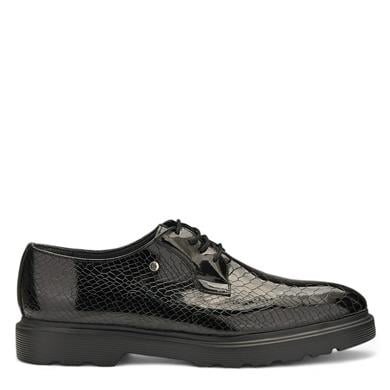 TAMBOGA_M_AYAKKABI_K-308 SİYAH_RUGAN_BASKILI