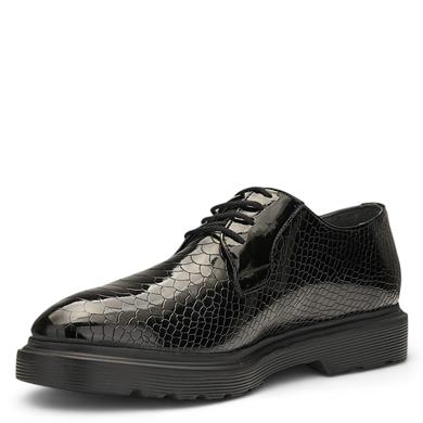 TAMBOGA_M_AYAKKABI_K-308 SİYAH_RUGAN_BASKILI