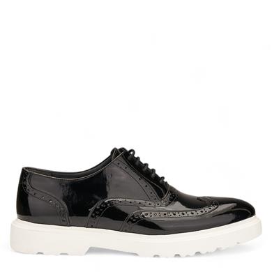 TAMBOGA_M_AYAKKABI_K-310-1 SİYAH_RUGAN