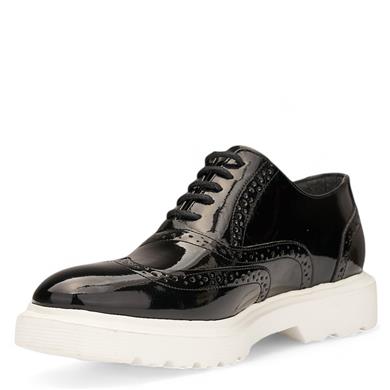 TAMBOGA_M_AYAKKABI_K-310-1 SİYAH_RUGAN