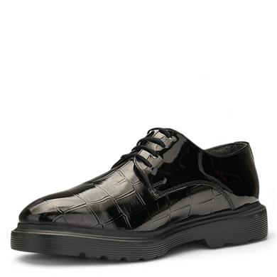 TAMBOGA_M_AYAKKABI_K-340 SİYAH_RUGAN