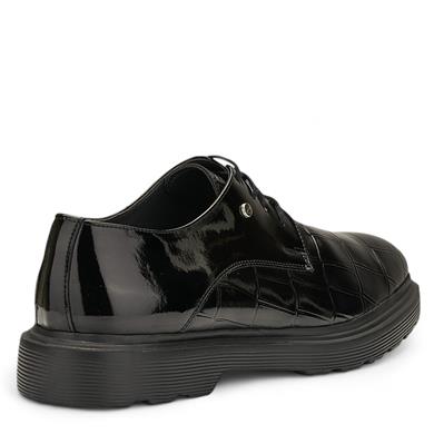 TAMBOGA_M_AYAKKABI_K-340 SİYAH_RUGAN