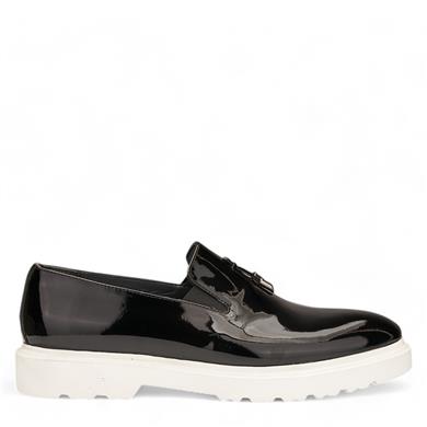 TAMBOGA_M_AYAKKABI_K-360-1 SİYAH_RUGAN