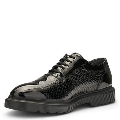 TAMBOGA_M_AYAKKABI_K-381 SİYAH_RUGAN