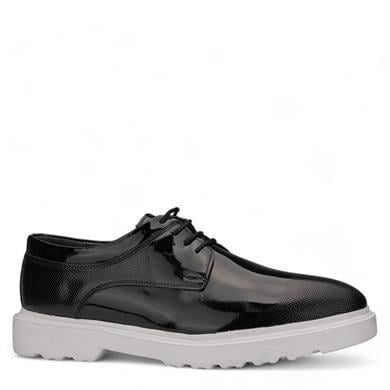 TAMBOGA_M_AYAKKABI_K-384-1 SİYAH_RUGAN