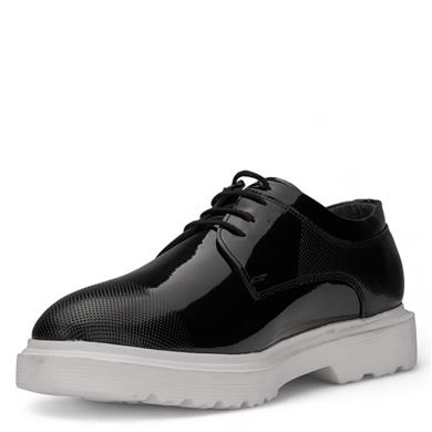 TAMBOGA_M_AYAKKABI_K-384-1 SİYAH_RUGAN