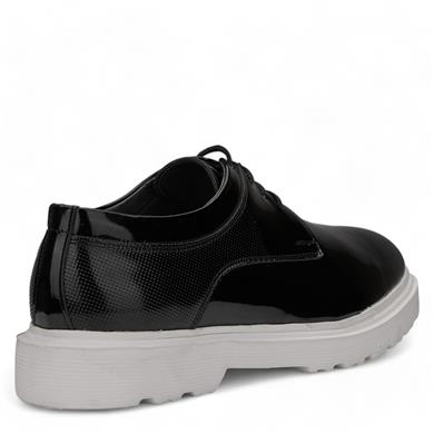 TAMBOGA_M_AYAKKABI_K-384-1 SİYAH_RUGAN