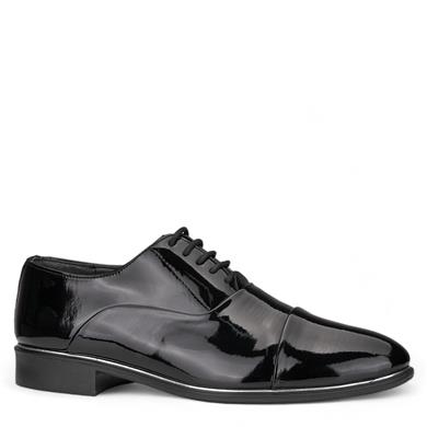 TAMBOGA_M_AYAKKABI_N-503 SİYAH_RUGAN