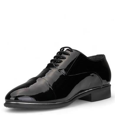 TAMBOGA_M_AYAKKABI_N-503 SİYAH_RUGAN