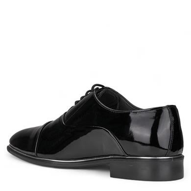 TAMBOGA_M_AYAKKABI_N-503 SİYAH_RUGAN