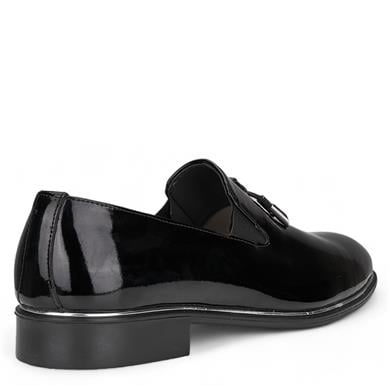 TAMBOGA_M_AYAKKABI_N-560 SİYAH_RUGAN