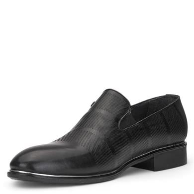 TAMBOGA_M_AYAKKABI_N-566 SİYAH_CİLT