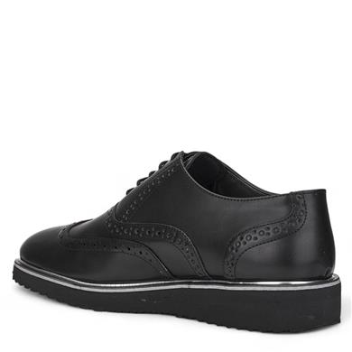 TAMBOGA_M_AYAKKABI_P-610 SİYAH_CİLT