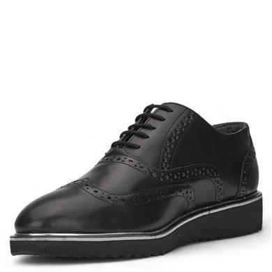 TAMBOGA_M_AYAKKABI_P-610 SİYAH_CİLT