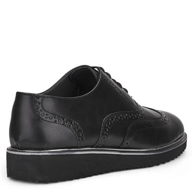 TAMBOGA_M_AYAKKABI_P-610 SİYAH_CİLT