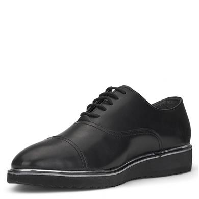 TAMBOGA_M_AYAKKABI_P-611 SİYAH_CİLT