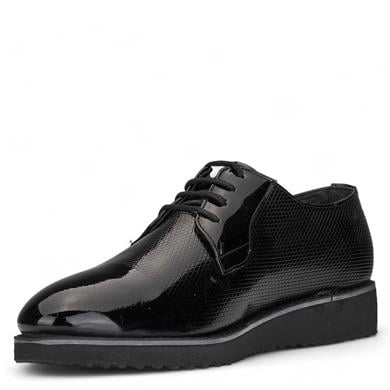 TAMBOGA_M_AYAKKABI_PV-605 SİYAH_RUGAN