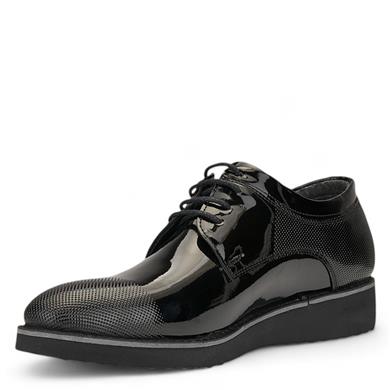 TAMBOGA_M_AYAKKABI_PV-684 SİYAH_RUGAN