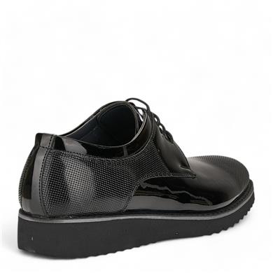 TAMBOGA_M_AYAKKABI_PV-684 SİYAH_RUGAN