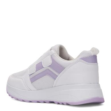 TEMPO_Z_SPOR_ANRK_1604 BEYAZ_MOR