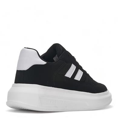 TEMPO_Z_SPOR_ANRK_7070 SİYAH_BEYAZ_BEYAZ