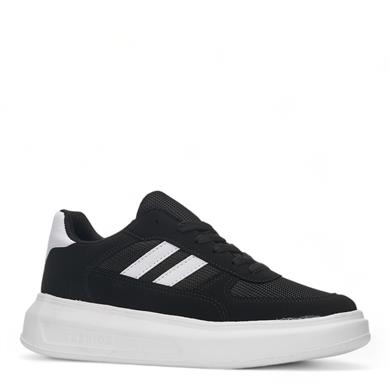 TEMPO_Z_SPOR_ANRK_7070 SİYAH_BEYAZ_BEYAZ