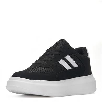 TEMPO_Z_SPOR_ANRK_7070 SİYAH_BEYAZ_BEYAZ