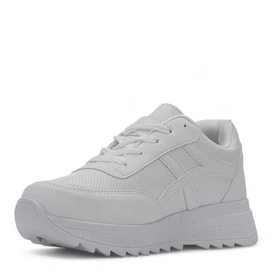 TEMPO_Z_SPOR_CİLT_1616 BEYAZ_BEYAZ