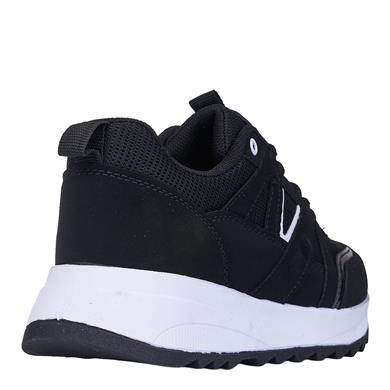 TEMPO_Z_SPOR_ANRK 03 SİYAH_NUBUK_BEYAZ