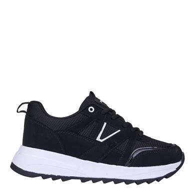 TEMPO_Z_SPOR_ANRK 03 SİYAH_NUBUK_BEYAZ